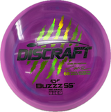6 Claw ESP Buzzz SS | Worlds 2026-Discraft-Foundation Disc Golf