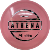 Athena-Discraft-Foundation Disc Golf