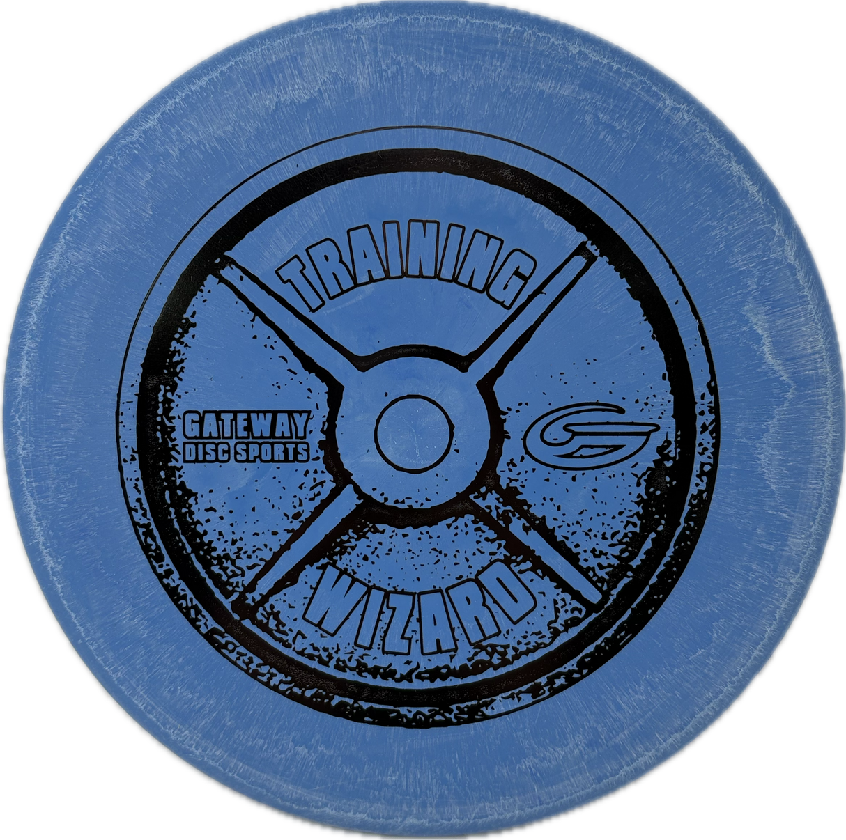 Wizard-Gateway-Foundation Disc Golf