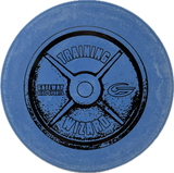 Wizard-Gateway-Foundation Disc Golf