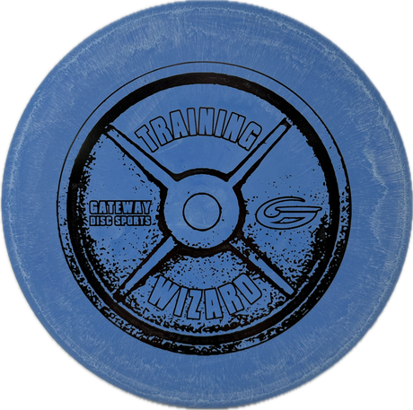 Wizard-Gateway-Foundation Disc Golf