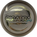 Cigarra-Discraft-Foundation Disc Golf