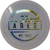 First Run Ares