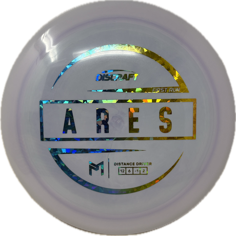 First Run Ares