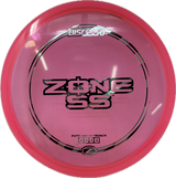 Zone SS-Discraft-Foundation Disc Golf