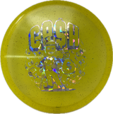 Big Money Trev | Cash-Foundation Disc Golf-Foundation Disc Golf