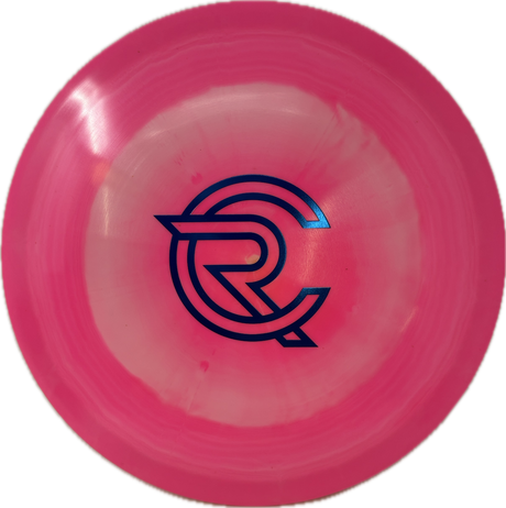 Cole Redalen Pipeline-DGA-Foundation Disc Golf