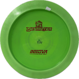 Destroyer-Innova-Foundation Disc Golf