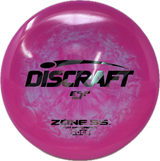 Zone SS-Discraft-Foundation Disc Golf