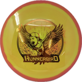 Hunnerbird - Thunderbird-Foundation Disc Golf-Foundation Disc Golf