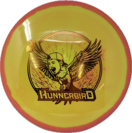 Hunnerbird - Thunderbird-Foundation Disc Golf-Foundation Disc Golf
