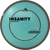 Insanity-MVP-Foundation Disc Golf