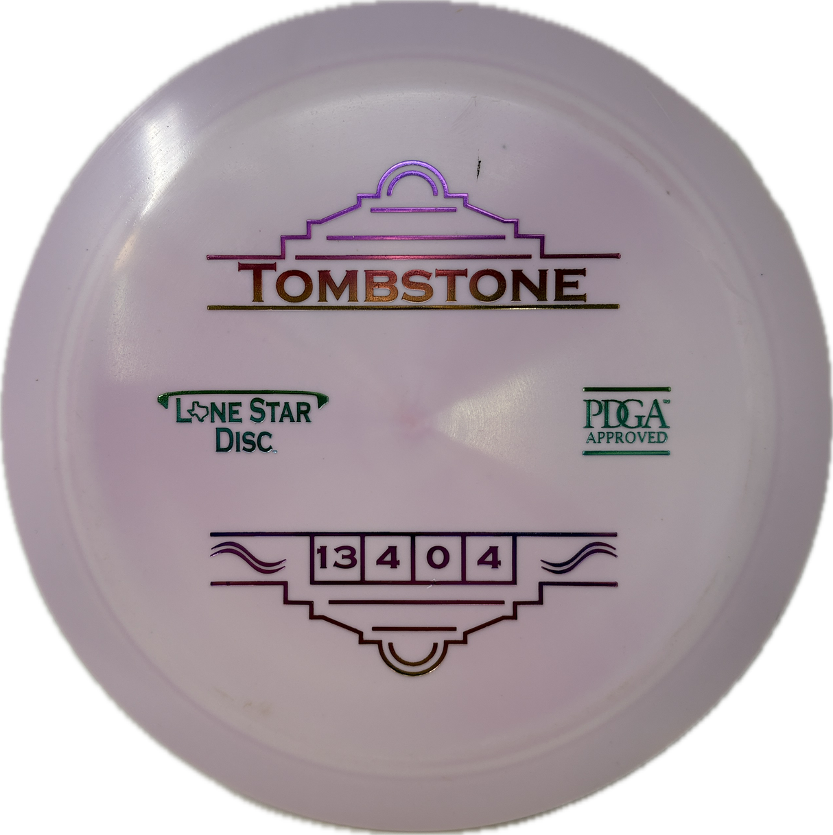 Used Discs-Foundation Disc Golf-Foundation Disc Golf