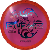 Fuzed Buzzz (Buzzzsaw)