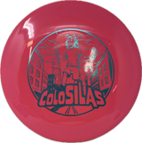 Colosilas Colossus-Foundation Disc Golf-Foundation Disc Golf