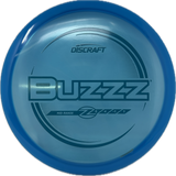 Buzzz-Discraft-Foundation Disc Golf