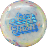 Ace-A-Thon | Z Jawbreaker UV Zombee-Foundation Disc Golf-Foundation Disc Golf