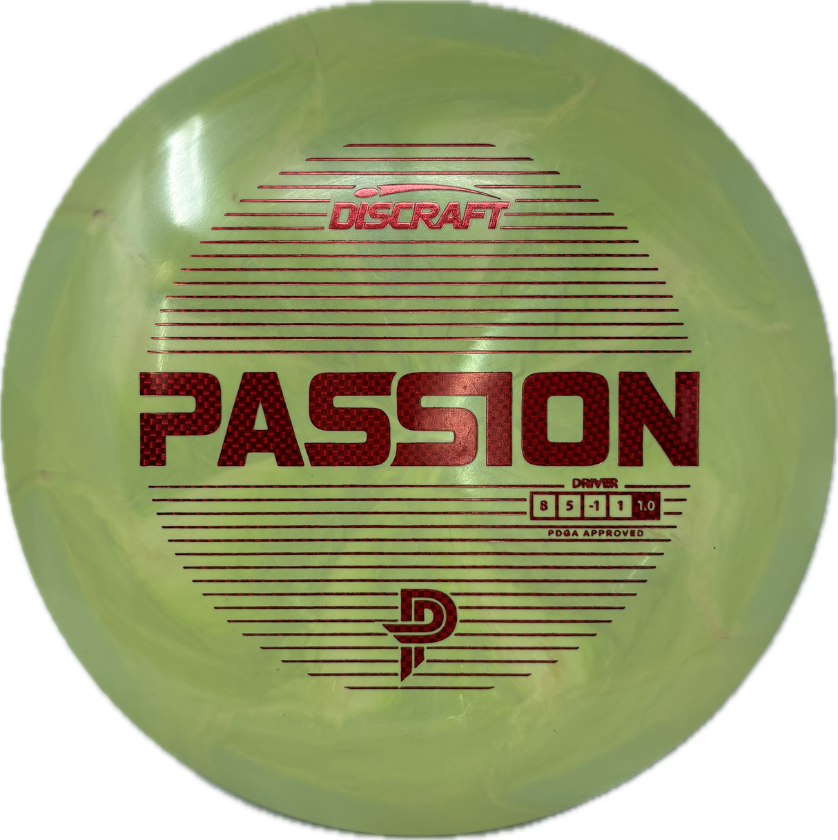 Passion