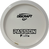 Passion-Discraft-Foundation Disc Golf