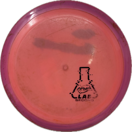 Used Discs-Foundation Disc Golf-Foundation Disc Golf