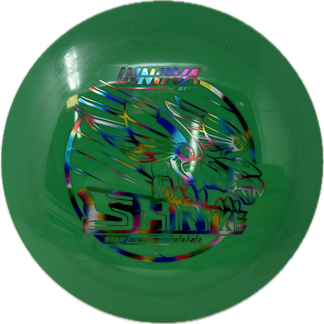 Used Discs-Foundation Disc Golf-Foundation Disc Golf