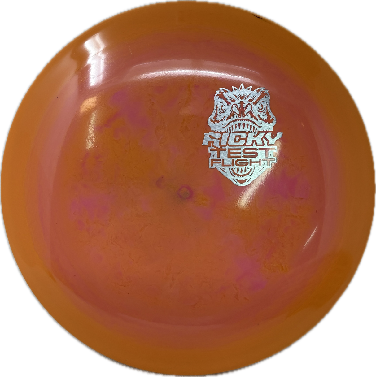 Test Flight Hallux | Ricky Wysocki Signature Series-Discraft-Foundation Disc Golf