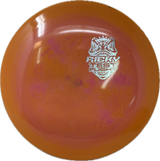 Test Flight Hallux | Ricky Wysocki Signature Series-Discraft-Foundation Disc Golf