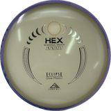 Hex-MVP-Foundation Disc Golf