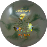 Meteor-Discraft-Foundation Disc Golf