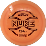 Nuke-Discraft-Foundation Disc Golf