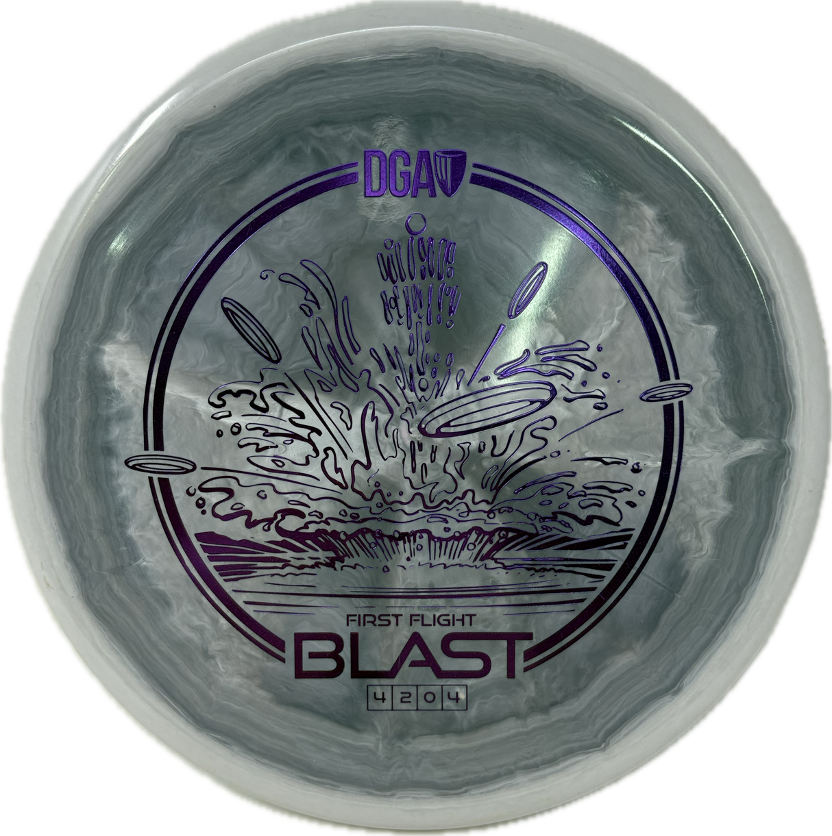 Used Discs-Foundation Disc Golf-Foundation Disc Golf