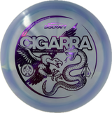Z Swirl Cigarra | Barela x Turner Collab