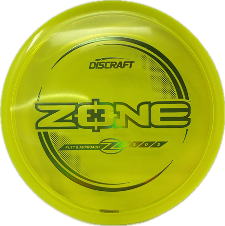 Zone