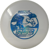Roc-Innova-Foundation Disc Golf