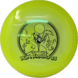 Hunnerbird SS - Roadrunner-Foundation Disc Golf-Foundation Disc Golf