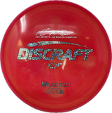 Buzzz-Discraft-Foundation Disc Golf