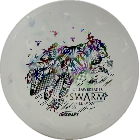 CT Jawbreaker Swarm | Ledgestone Wave 2