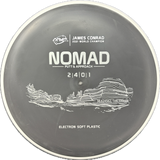 Nomad-MVP-Foundation Disc Golf