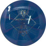 Jackalope-Mint Discs-Foundation Disc Golf