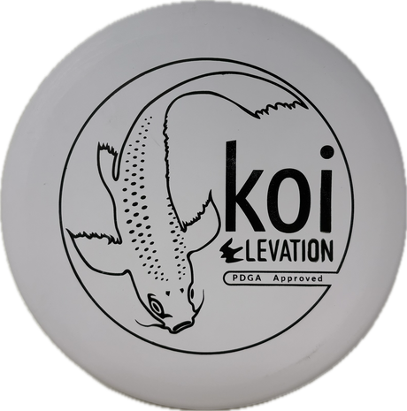 Koi