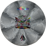 Focus | Anthony Barela Victory Edition-Discraft-Foundation Disc Golf