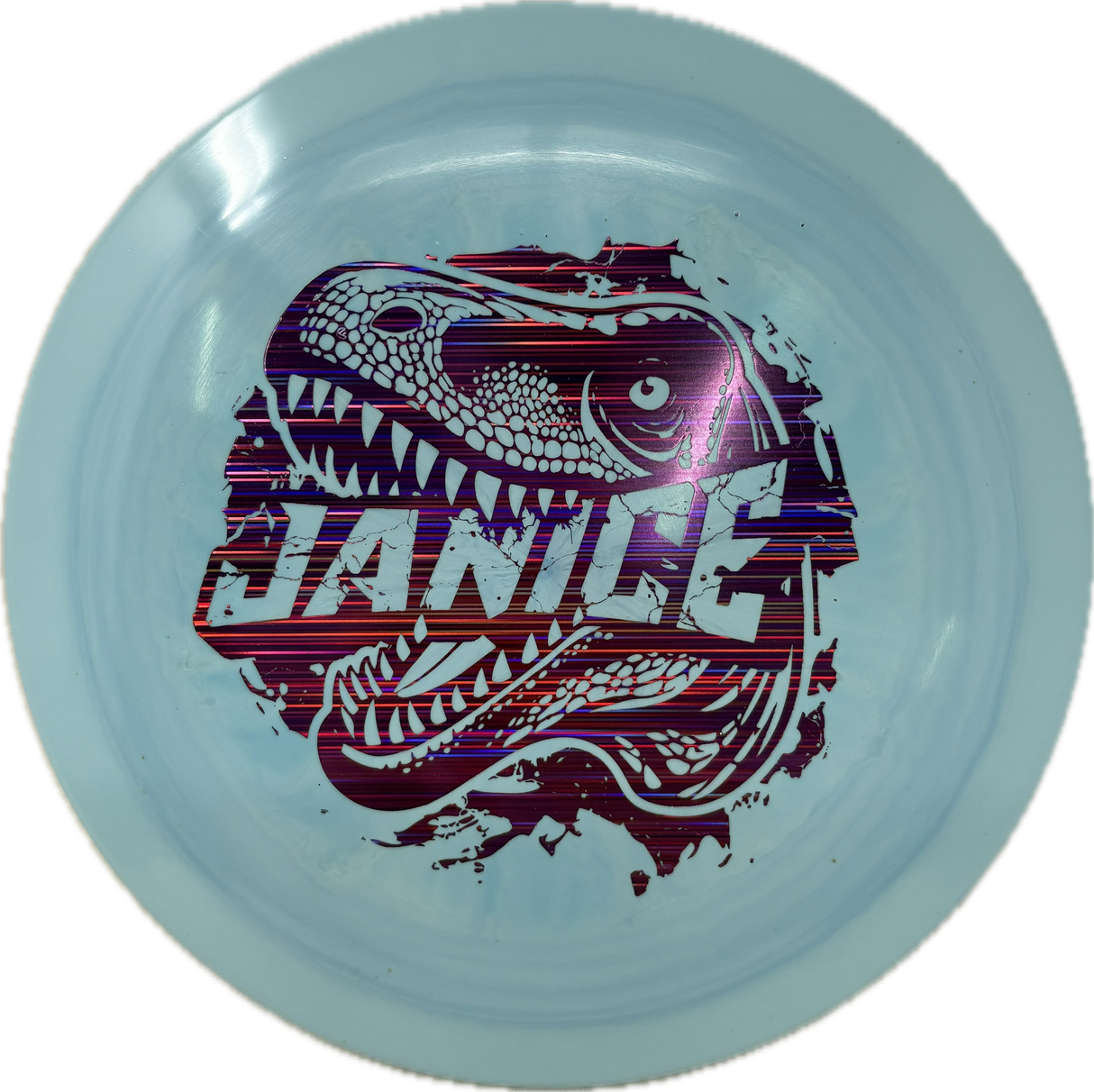 Janice Raptor