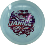 Janice Raptor