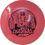 Colosilas Colossus-Foundation Disc Golf-Foundation Disc Golf