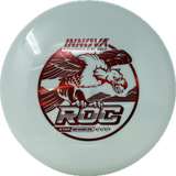 Roc-Innova-Foundation Disc Golf