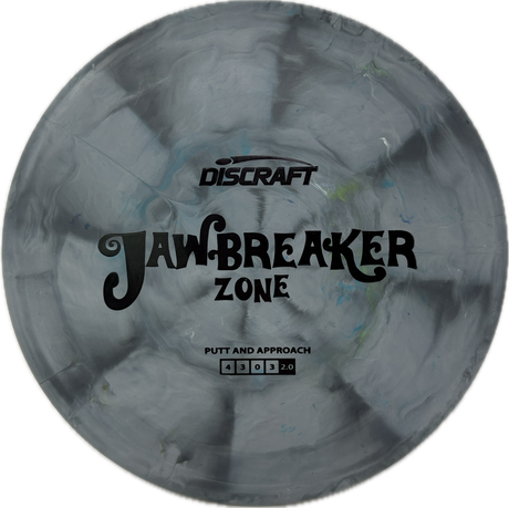 Zone-Discraft-Foundation Disc Golf