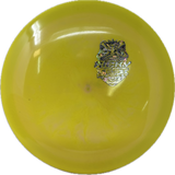 Test Flight Hallux | Ricky Wysocki Signature Series-Discraft-Foundation Disc Golf