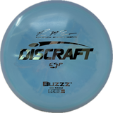 Buzzz-Discraft-Foundation Disc Golf