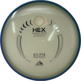 Hex-MVP-Foundation Disc Golf