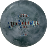 Roach-Discraft-Foundation Disc Golf